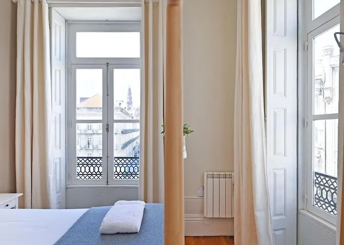 Apartment Old Town *