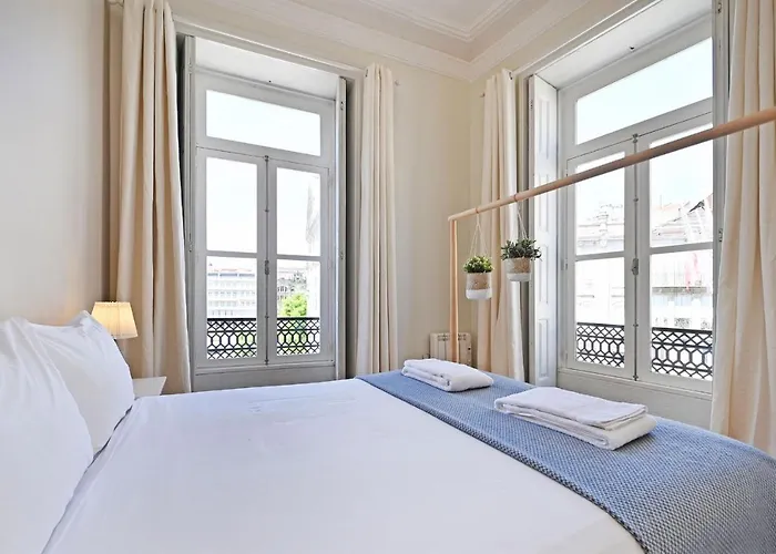 Apartamento Old Town Oporto