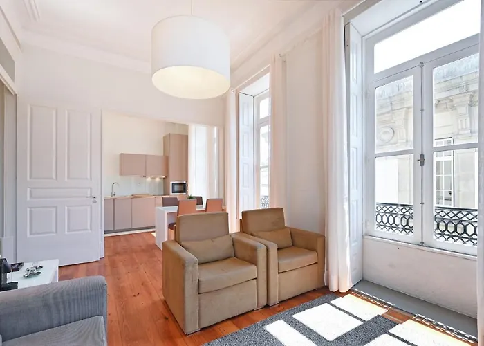 Old Town Apartamento Oporto