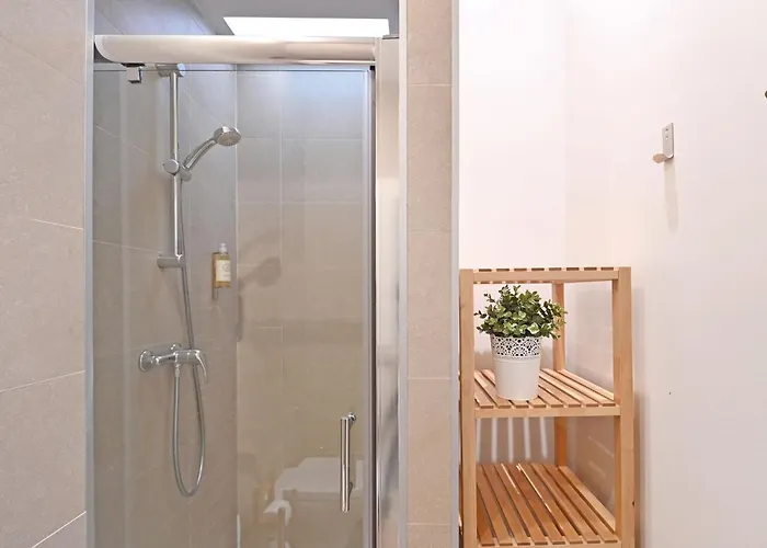 Apartamento Old Town *