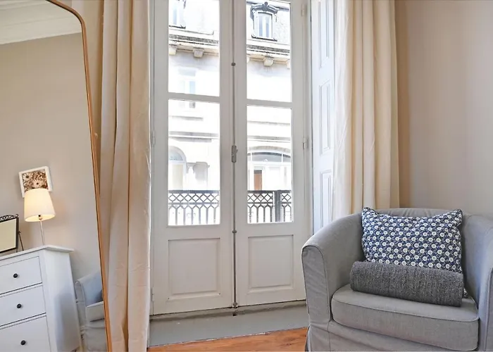 Apartamento Old Town