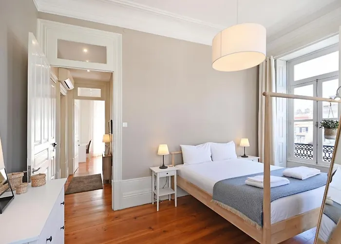 Apartamento Old Town Oporto