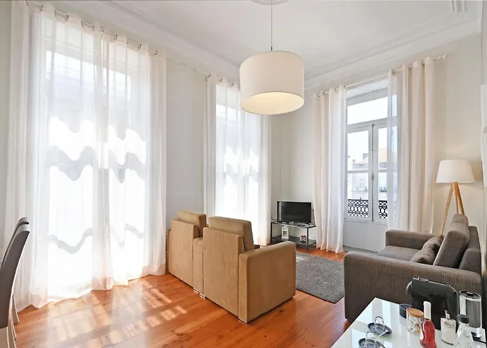 Old Town Apartamento Oporto