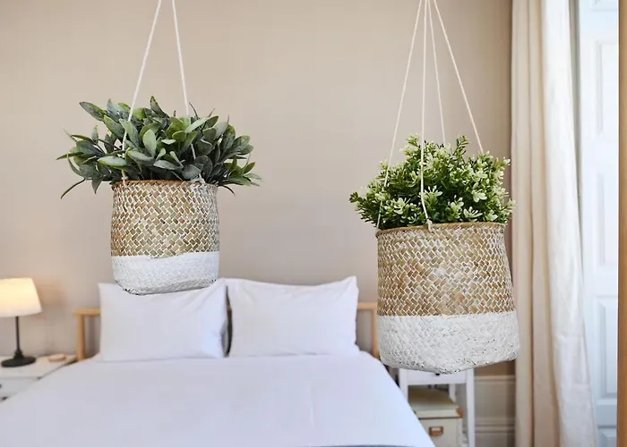 Apartamento Old Town *