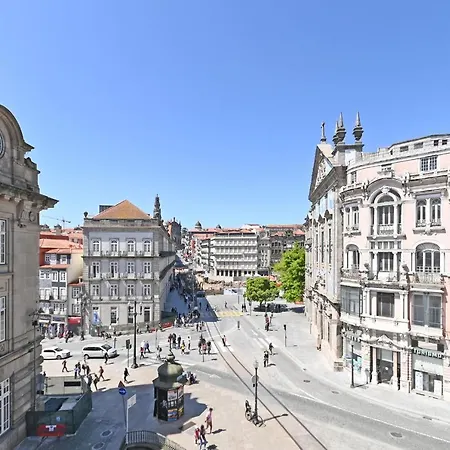 Old Town Porto