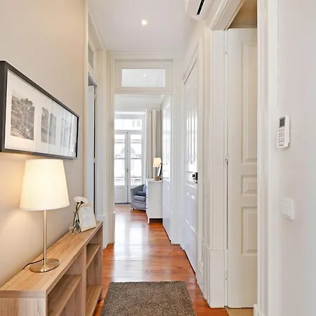 Old Town * פורטו