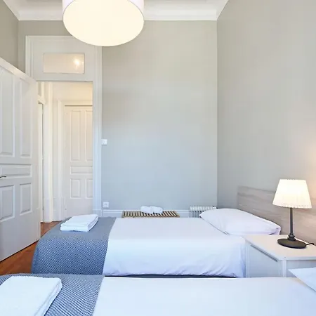 Apartment Old Town Porto