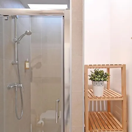 Appartement Old Town *