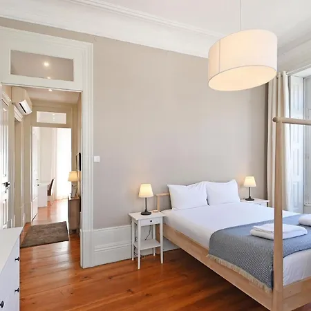 Apartment Old Town Porto