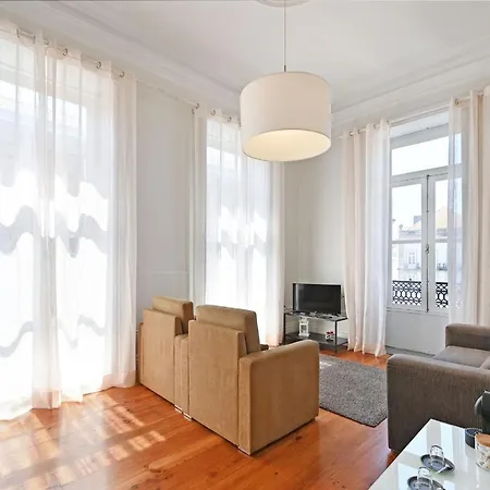 Old Town Apartment Porto