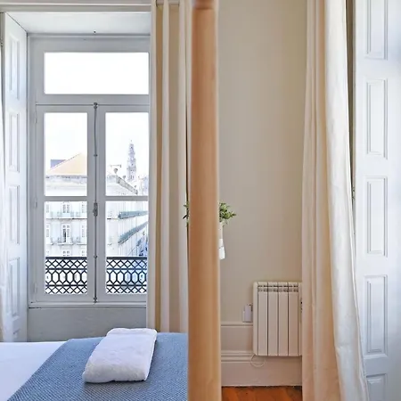 Appartement Old Town *