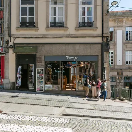 Old Town * פורטו