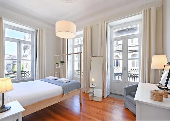 Apartmán Old Town Porto