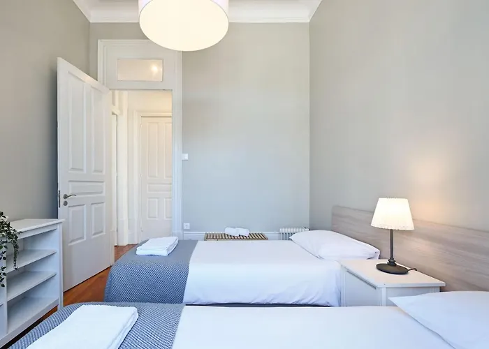 Apartmán Old Town Porto