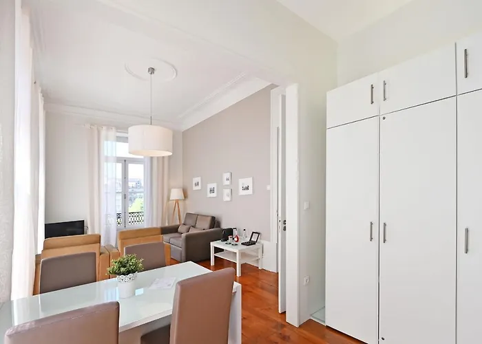 Old Town * Порту