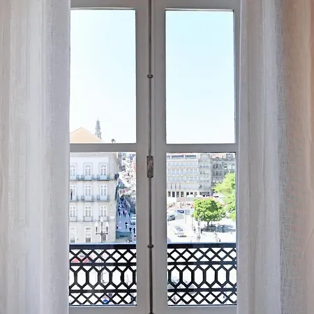 Old Town Porto
