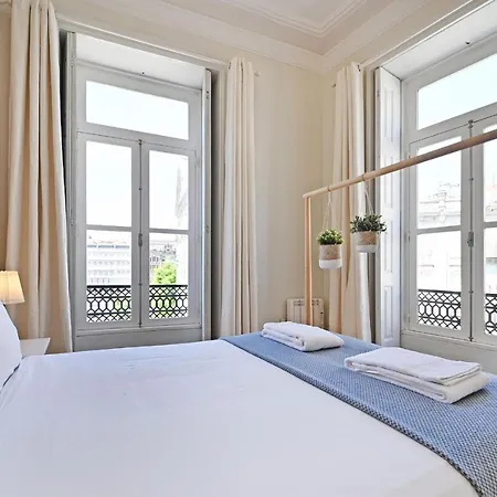 Apartment Old Town Porto