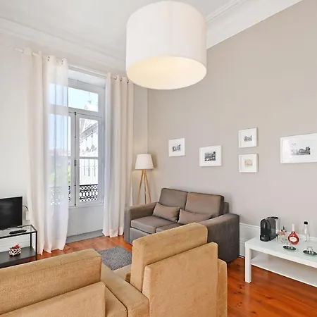 Apartment Old Town