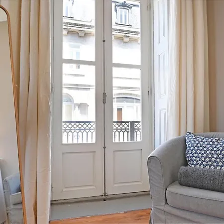 Apartment Old Town