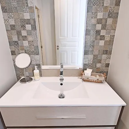 Old Town Apartment Porto