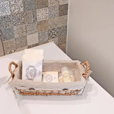 Apartment Old Town *