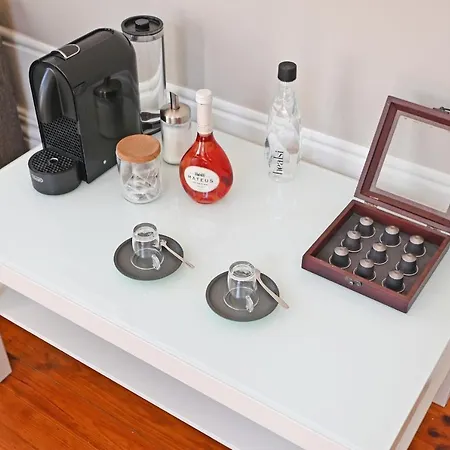 아파트 Old Town 포르투