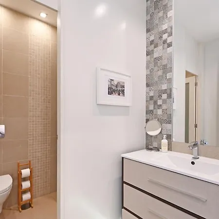 Old Town Apartment