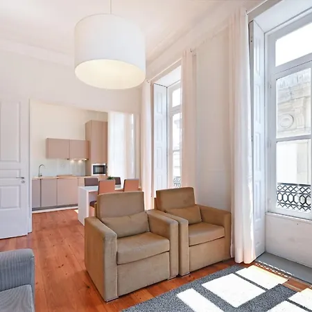 Old Town Apartman Porto