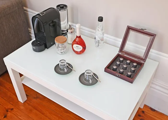 Lejlighed Old Town Porto